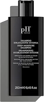 Ph Laboratories Deep Moisture Shampoo